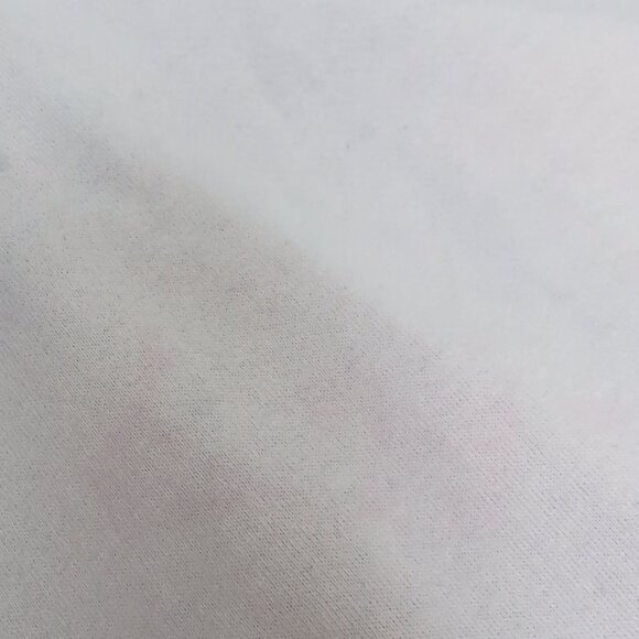 Vintage Jerzees Orca Graphic Sweatshirt White Animal Print USA Made – Unisex L - Picture 8 of 9